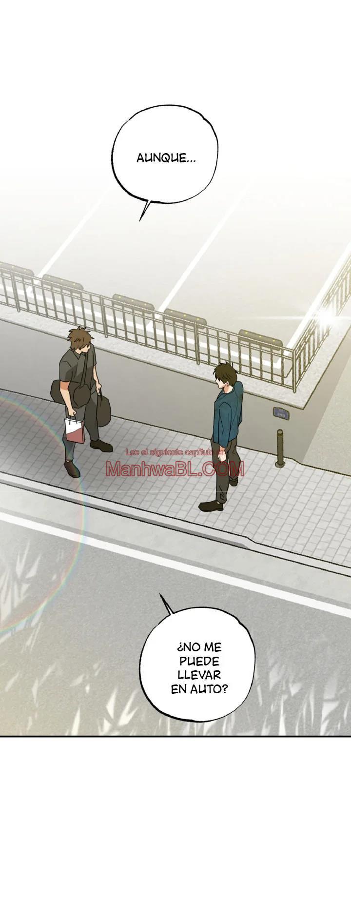 Manhwa BL Español – Leer Yaoi Online Gratis en es.mi2manga.com Fucking Teaching - Capítulo 3 3 manhwa