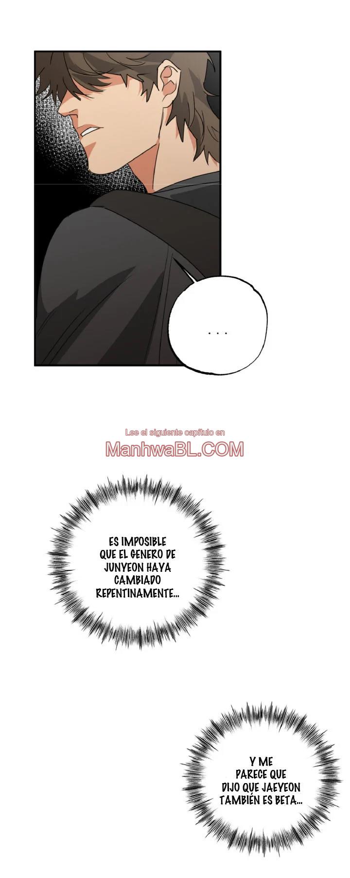Manhwa BL Español – Leer Yaoi Online Gratis en es.mi2manga.com Fucking Teaching - Capítulo 3 3 manhwa