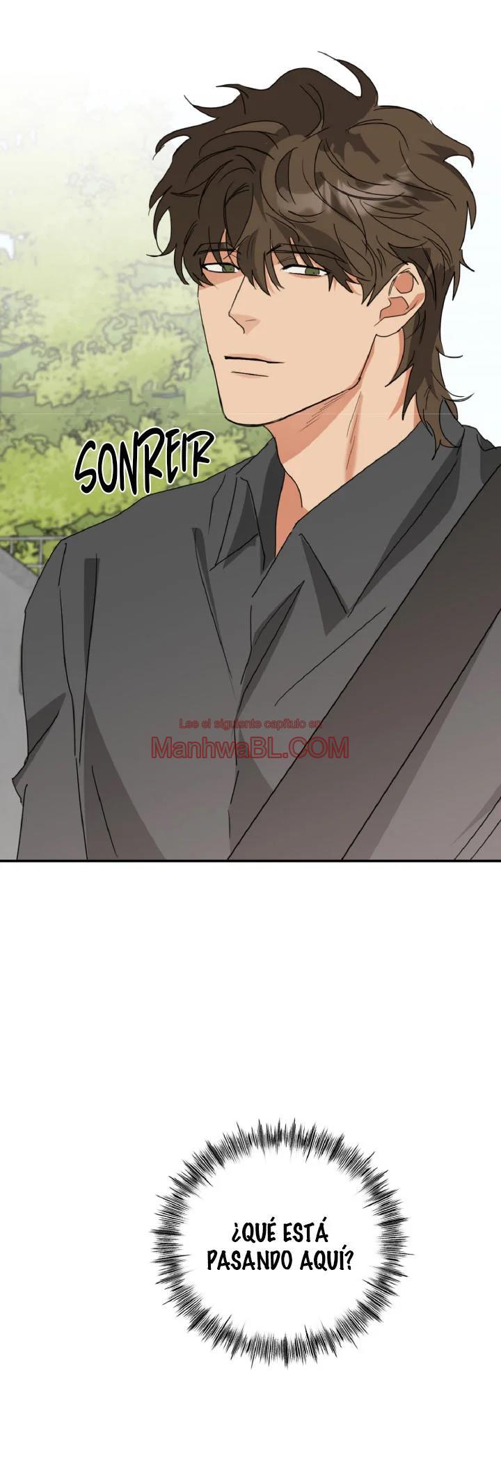 Manhwa BL Español – Leer Yaoi Online Gratis en es.mi2manga.com Fucking Teaching - Capítulo 3 3 manhwa