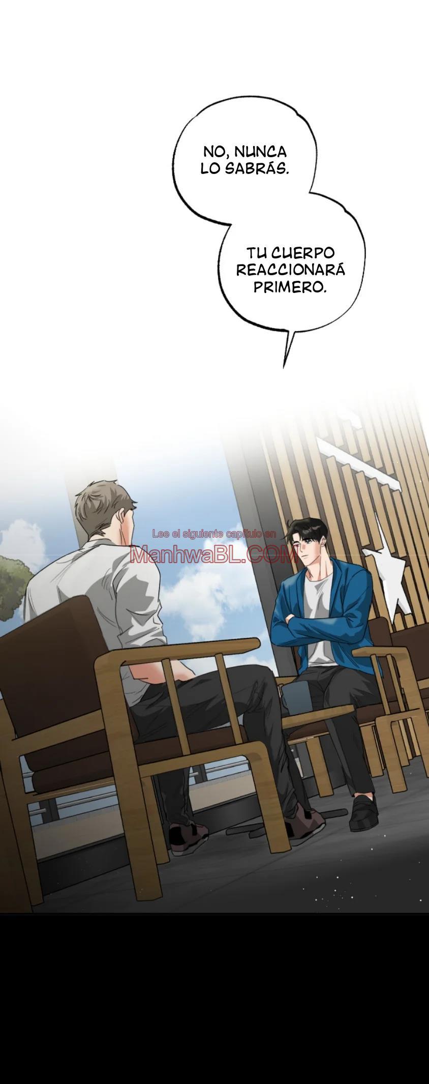 Manhwa BL Español – Leer Yaoi Online Gratis en es.mi2manga.com Fucking Teaching - Capítulo 5 manhwa