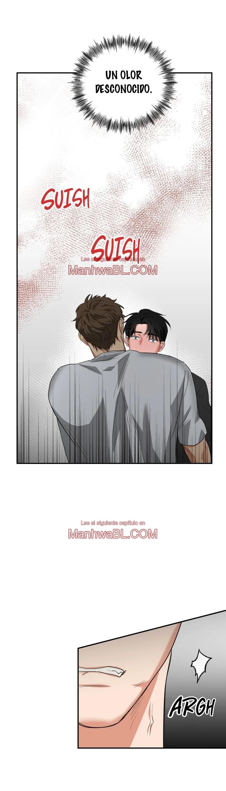 Manhwa BL Español – Leer Yaoi Online Gratis en es.mi2manga.com Fucking Teaching - Capítulo 5 manhwa