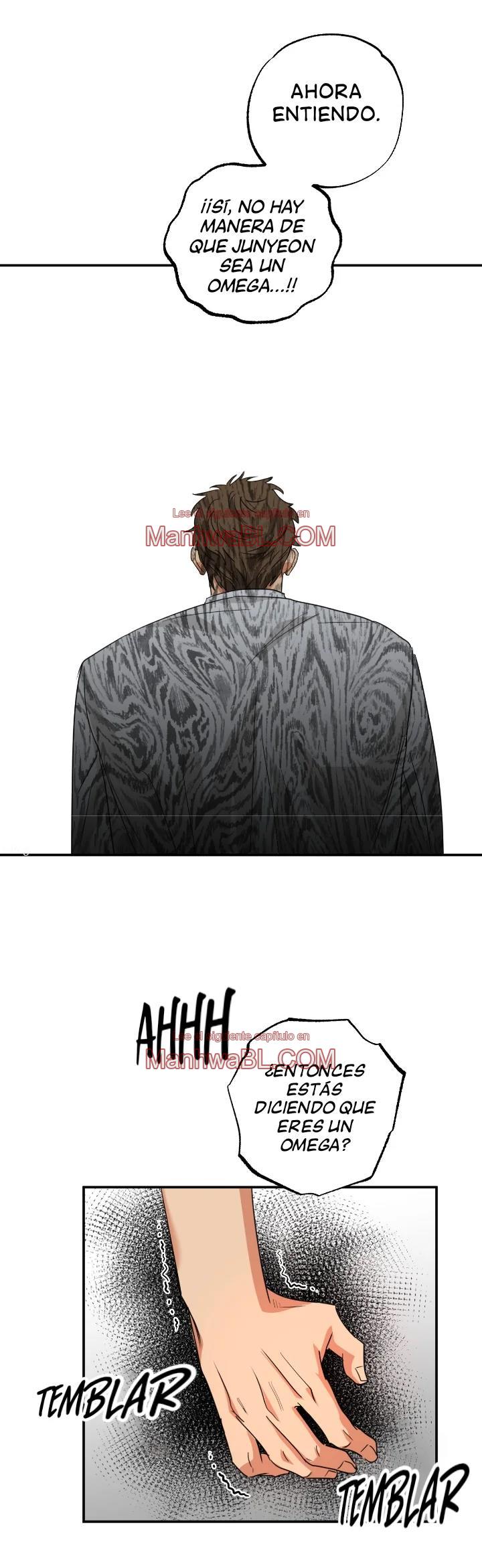 Manhwa BL Español – Leer Yaoi Online Gratis en es.mi2manga.com Fucking Teaching - Capítulo 5 manhwa