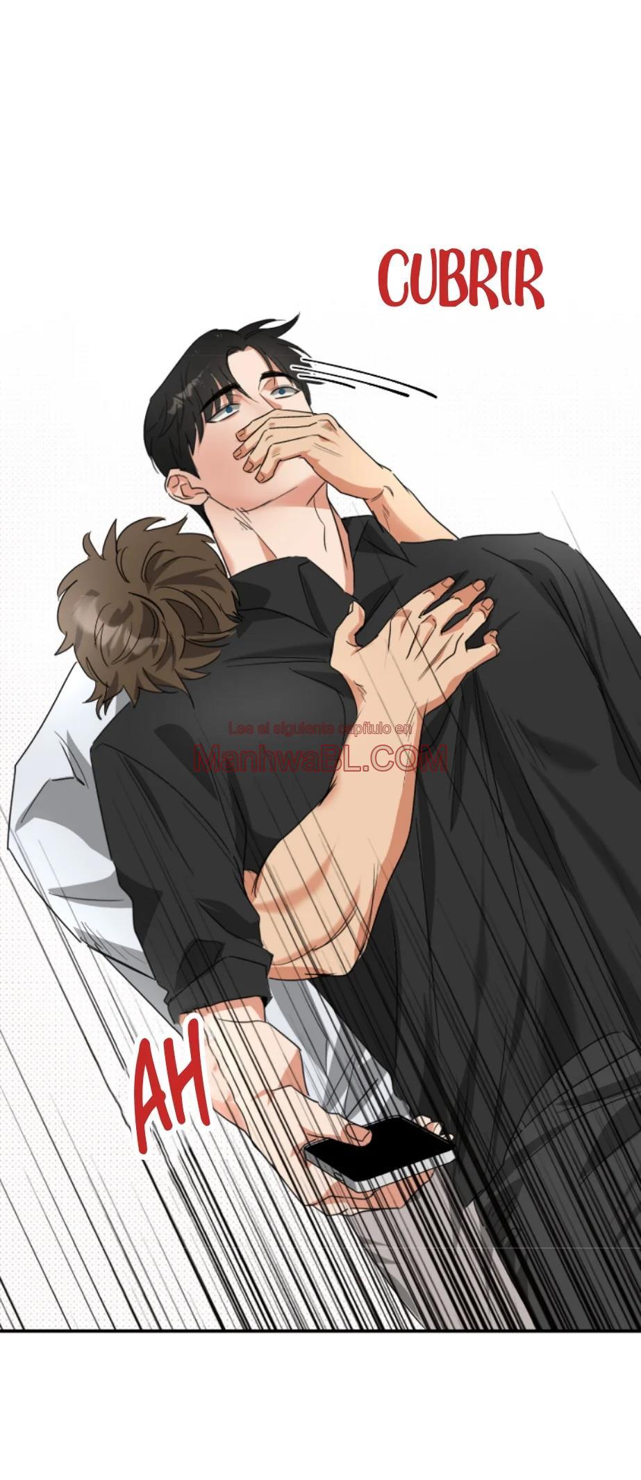 Manhwa BL Español – Leer Yaoi Online Gratis en es.mi2manga.com Fucking Teaching - Capítulo 5 manhwa
