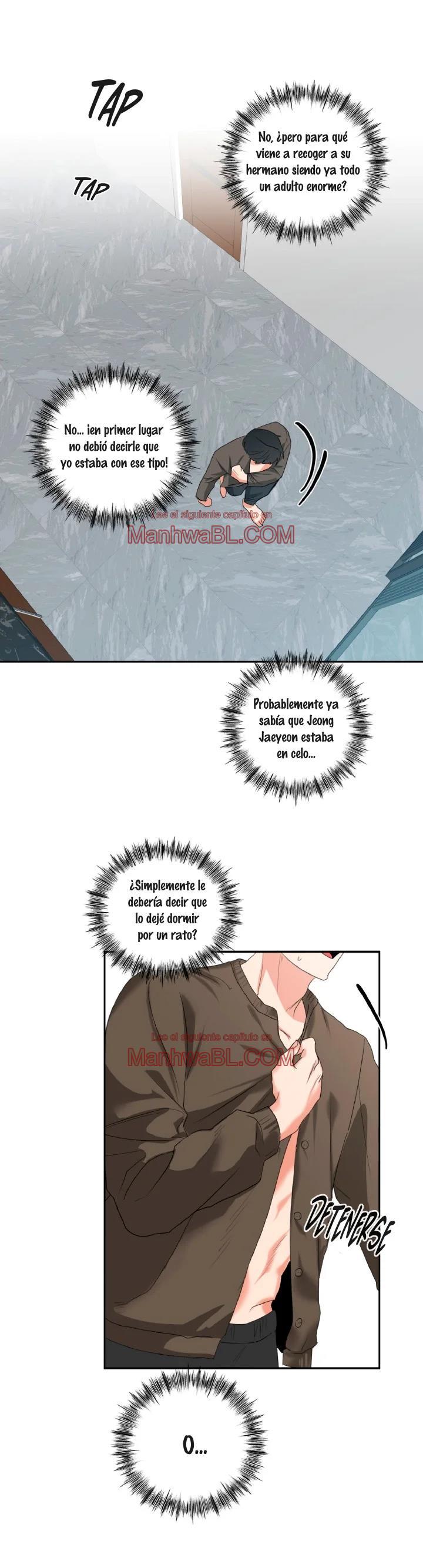 Manhwa BL Español – Leer Yaoi Online Gratis en es.mi2manga.com Fucking Teaching - Capítulo 15 manhwa