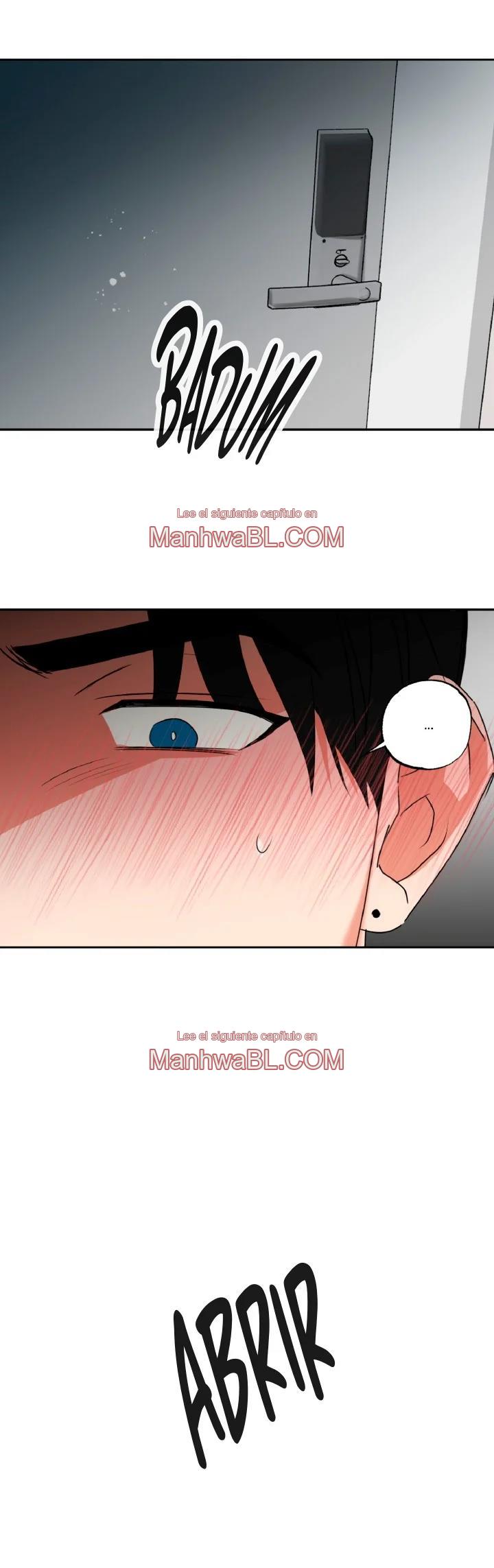 Manhwa BL Español – Leer Yaoi Online Gratis en es.mi2manga.com Fucking Teaching - Capítulo 15 manhwa