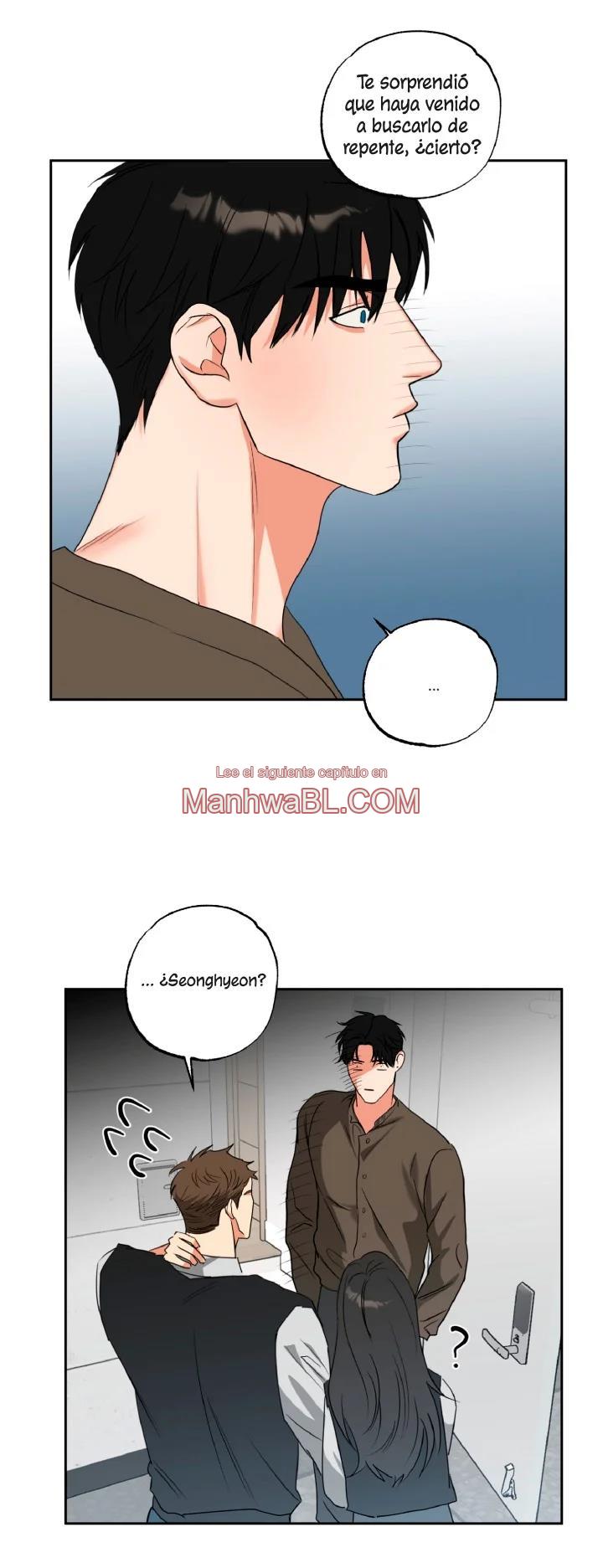 Manhwa BL Español – Leer Yaoi Online Gratis en es.mi2manga.com Fucking Teaching - Capítulo 15 manhwa