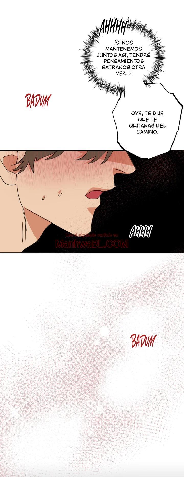 Manhwa BL Español – Leer Yaoi Online Gratis en es.mi2manga.com Fucking Teaching - Capítulo 4 3 manhwa