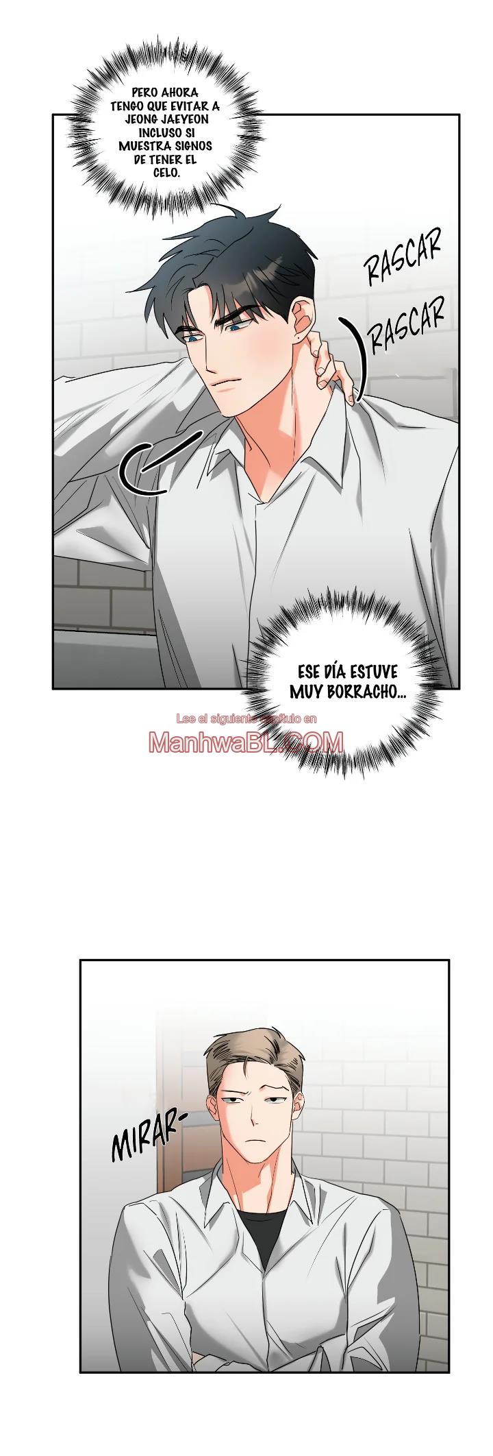 Manhwa BL Español – Leer Yaoi Online Gratis en es.mi2manga.com Fucking Teaching - Capítulo 16 manhwa