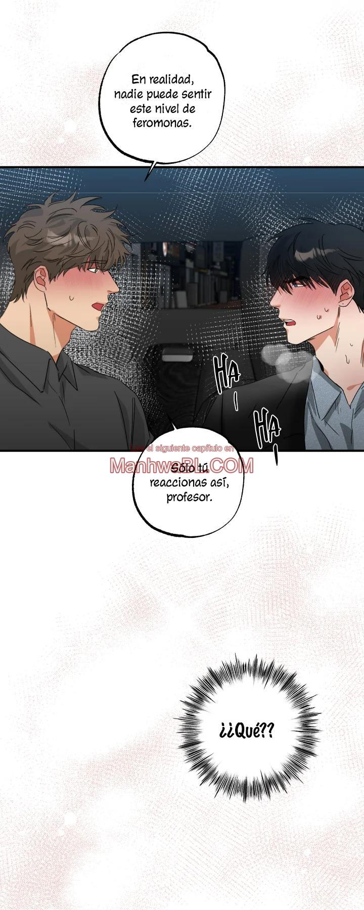 Manhwa BL Español – Leer Yaoi Online Gratis en es.mi2manga.com Fucking Teaching - Capítulo 8 manhwa