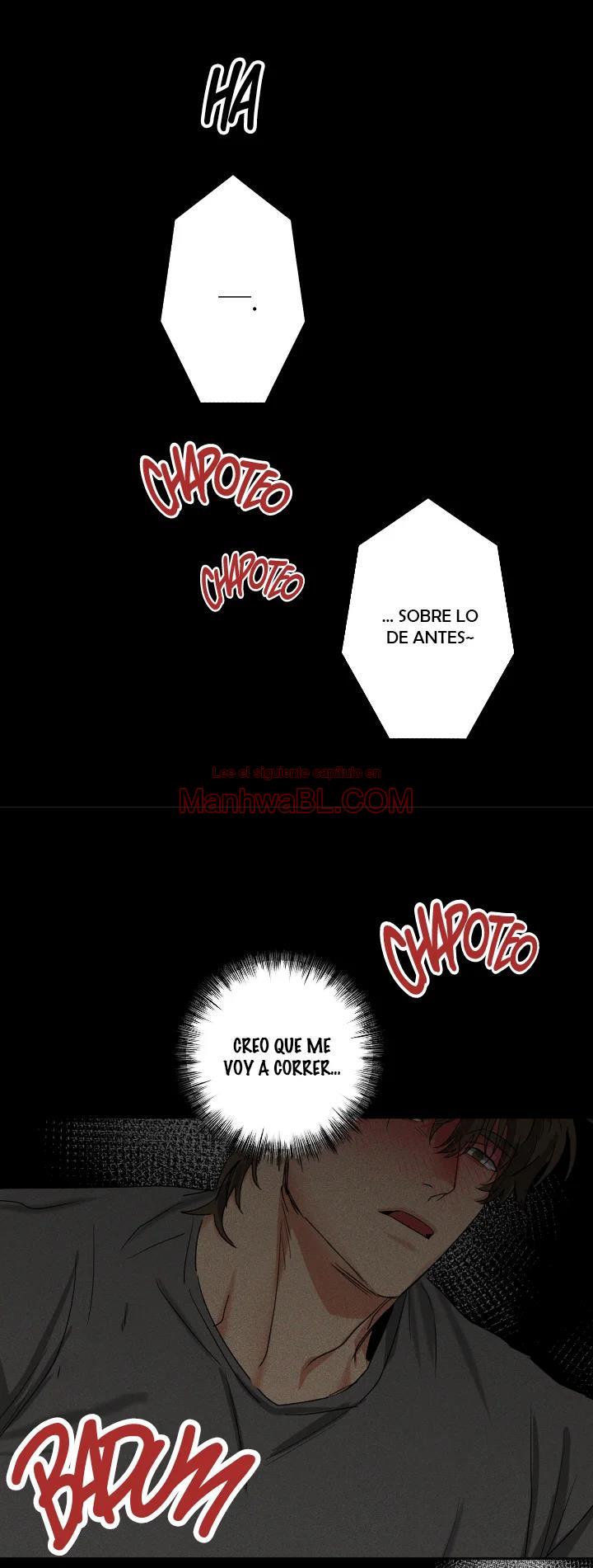 Manhwa BL Español – Leer Yaoi Online Gratis en es.mi2manga.com Fucking Teaching - Capítulo 2 3 manhwa