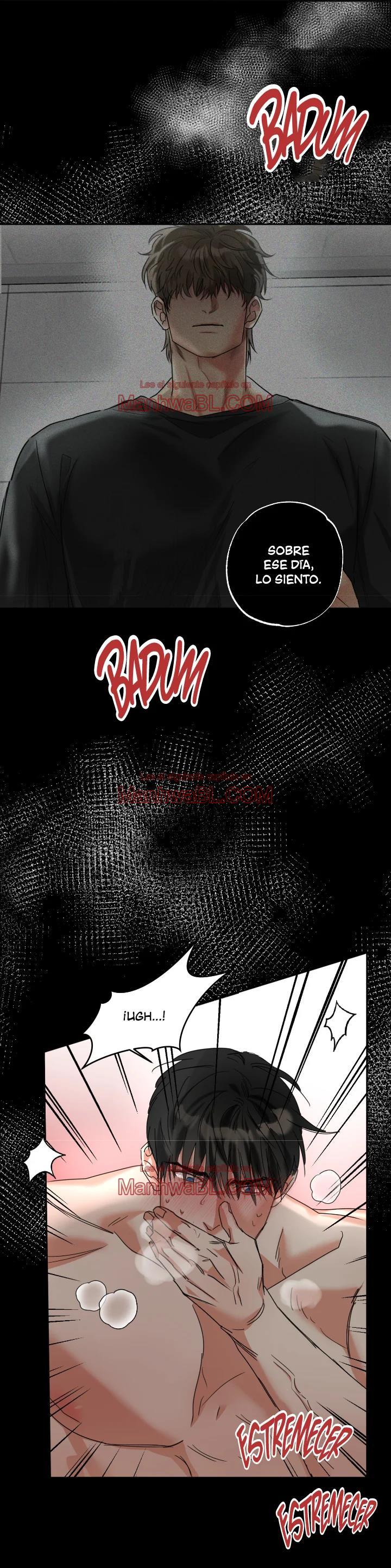 Manhwa BL Español – Leer Yaoi Online Gratis en es.mi2manga.com Fucking Teaching - Capítulo 2 3 manhwa