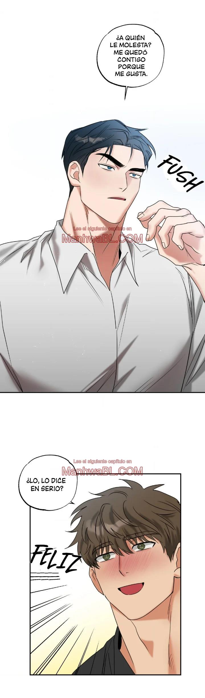 Manhwa BL Español – Leer Yaoi Online Gratis en es.mi2manga.com Fucking Teaching - Capítulo 18 3 manhwa