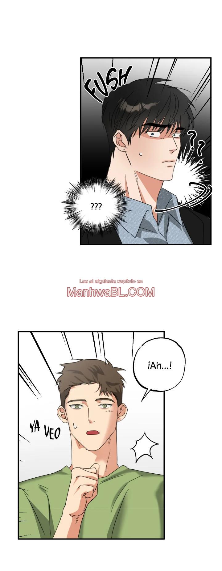 Manhwa BL Español – Leer Yaoi Online Gratis en es.mi2manga.com Fucking Teaching - Capítulo 8 3 manhwa