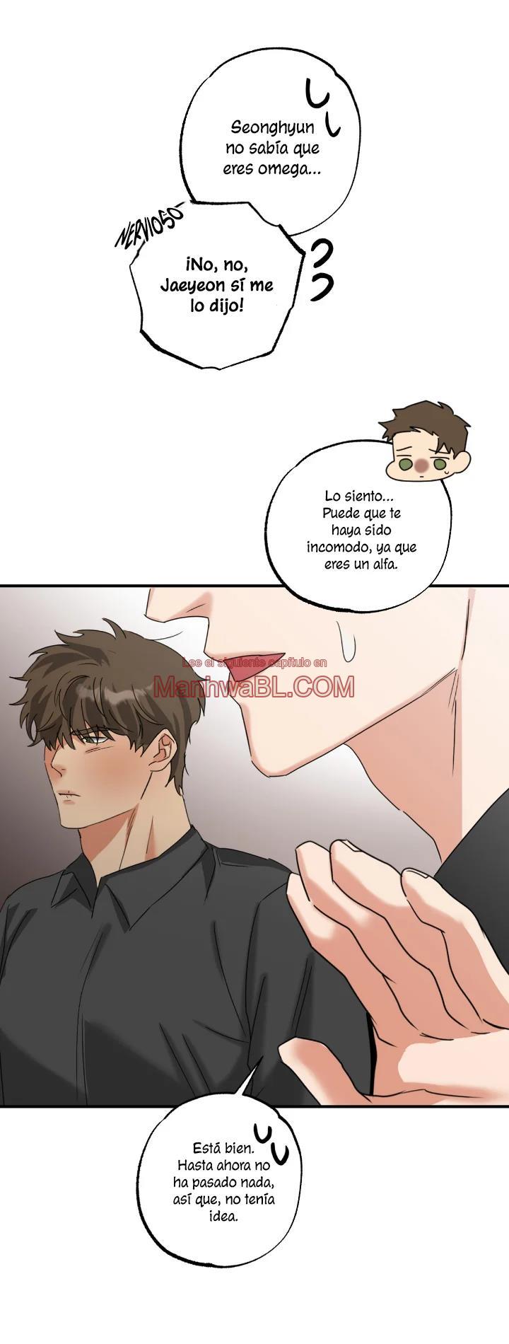 Manhwa BL Español – Leer Yaoi Online Gratis en es.mi2manga.com Fucking Teaching - Capítulo 8 3 manhwa