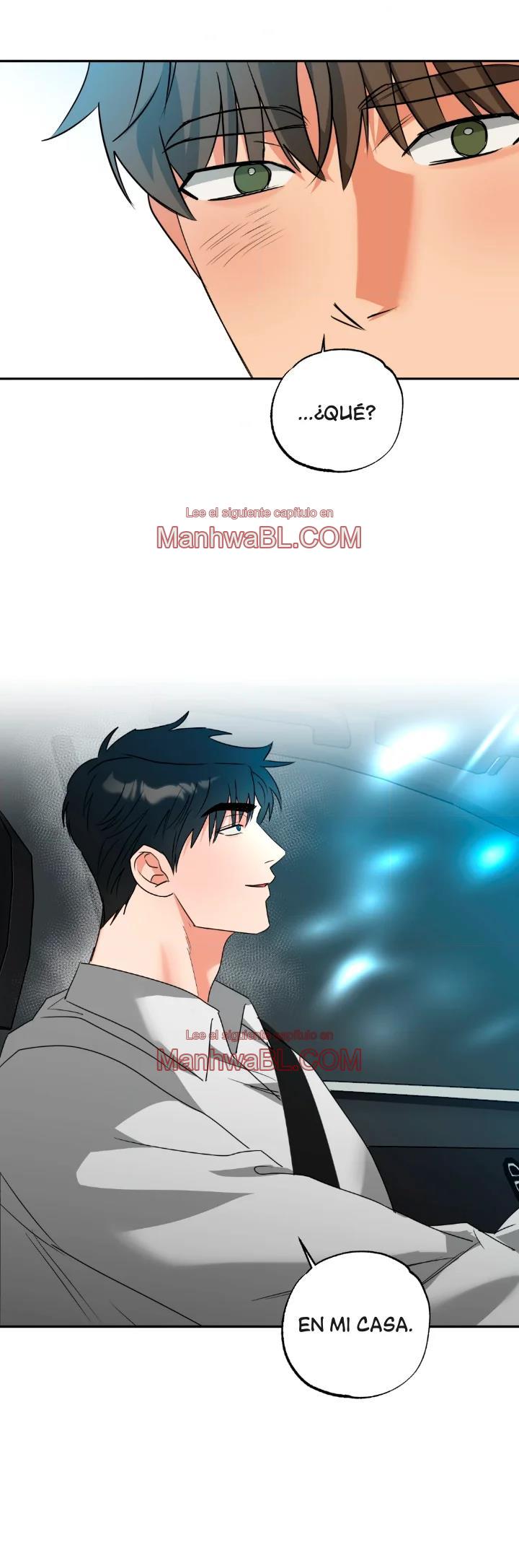 Manhwa BL Español – Leer Yaoi Online Gratis en es.mi2manga.com Fucking Teaching - Capítulo 19 2 manhwa
