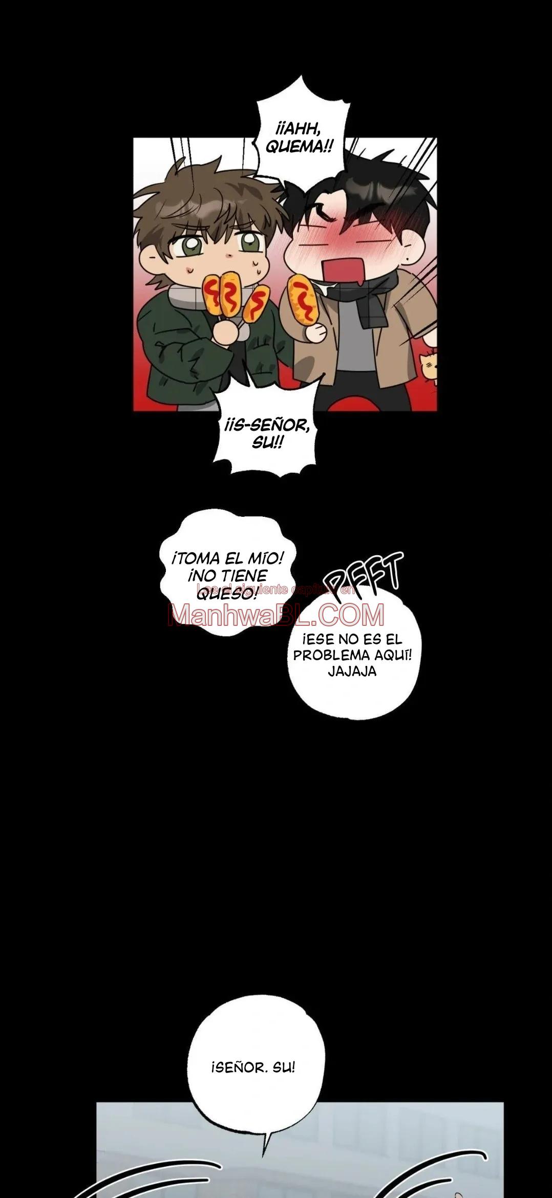 Manhwa BL Español – Leer Yaoi Online Gratis en es.mi2manga.com Fucking Teaching - Capítulo 26 2 manhwa