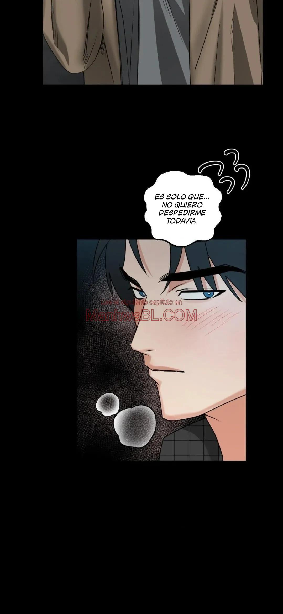 Manhwa BL Español – Leer Yaoi Online Gratis en es.mi2manga.com Fucking Teaching - Capítulo 26 2 manhwa