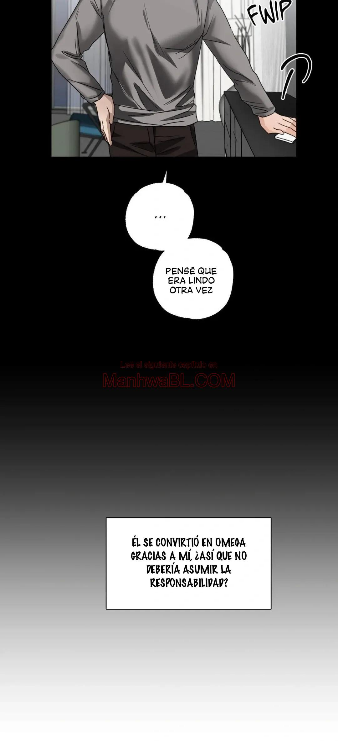 Manhwa BL Español – Leer Yaoi Online Gratis en es.mi2manga.com Fucking Teaching - Capítulo 26 2 manhwa