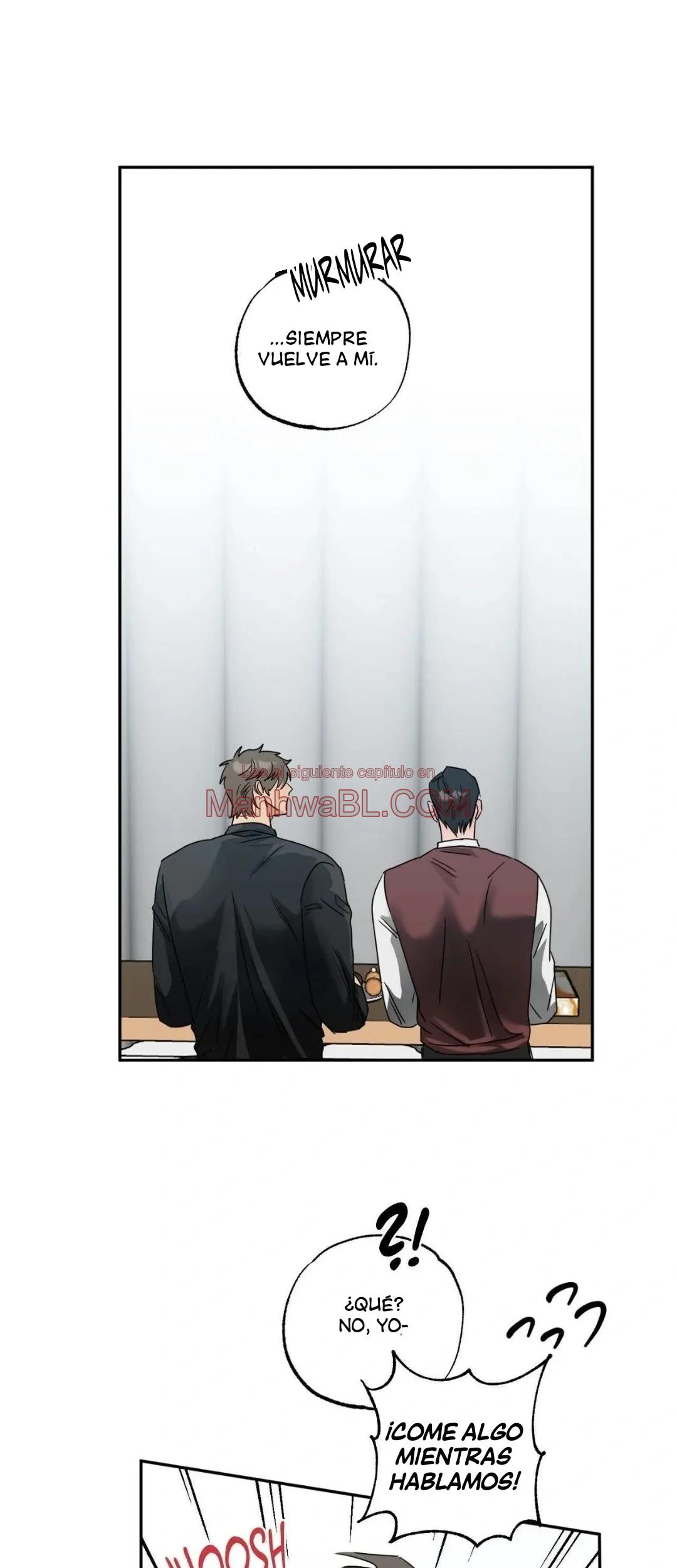 Manhwa BL Español – Leer Yaoi Online Gratis en es.mi2manga.com Fucking Teaching - Capítulo 26 2 manhwa