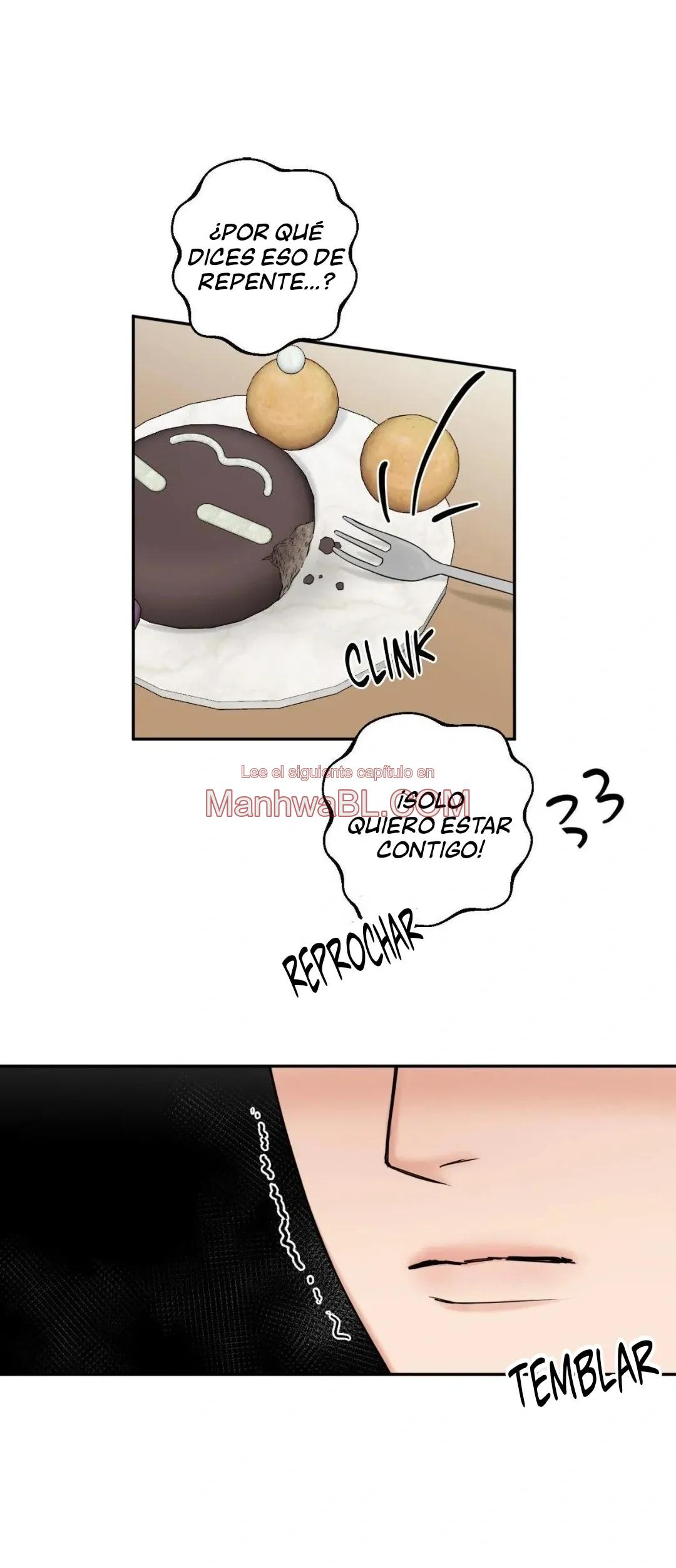 Manhwa BL Español – Leer Yaoi Online Gratis en es.mi2manga.com Fucking Teaching - Capítulo 26 2 manhwa