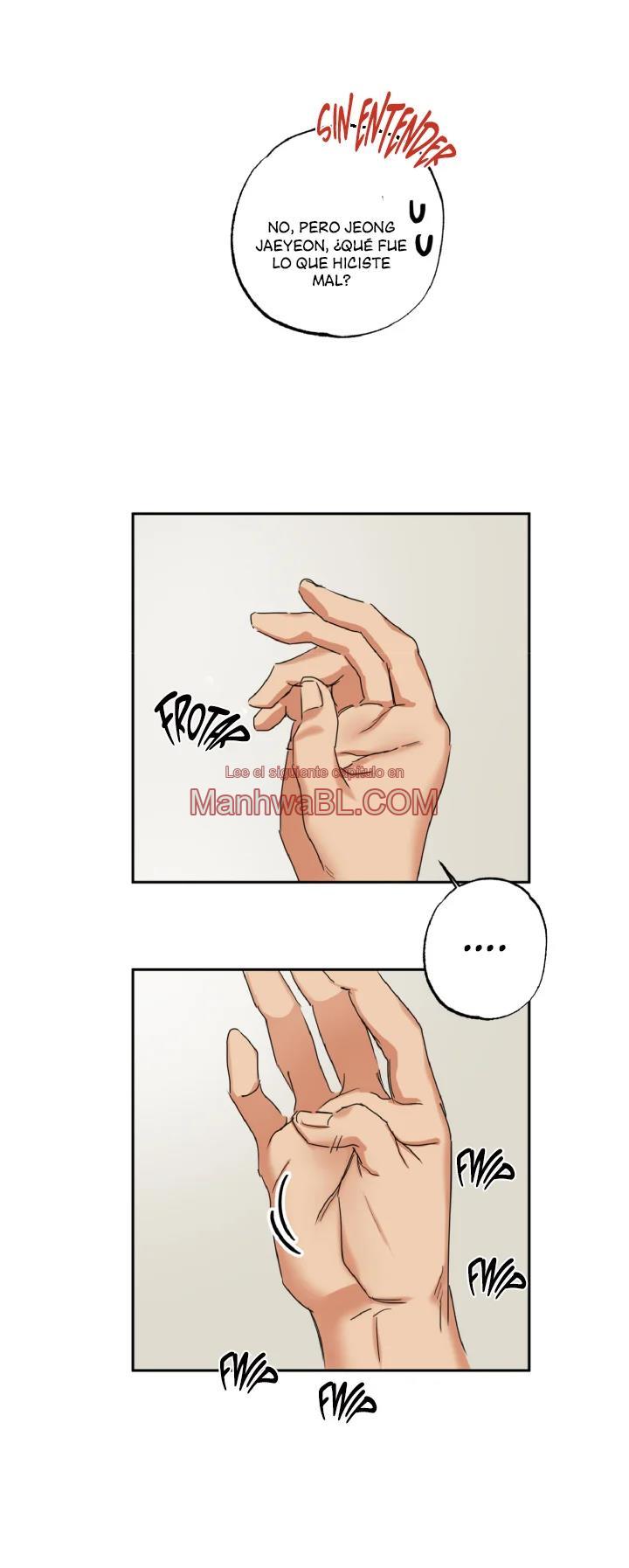 Manhwa BL Español – Leer Yaoi Online Gratis en es.mi2manga.com Fucking Teaching - Capítulo 1 3 manhwa