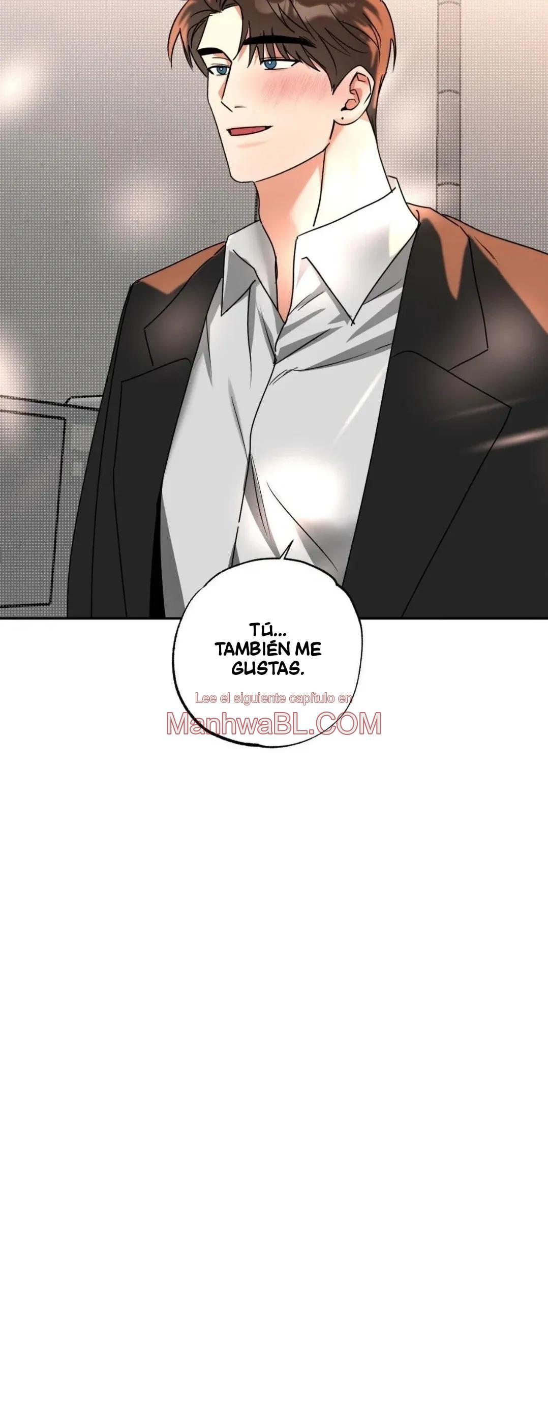 Manhwa BL Español – Leer Yaoi Online Gratis en es.mi2manga.com Fucking Teaching - Capítulo 27 3 manhwa