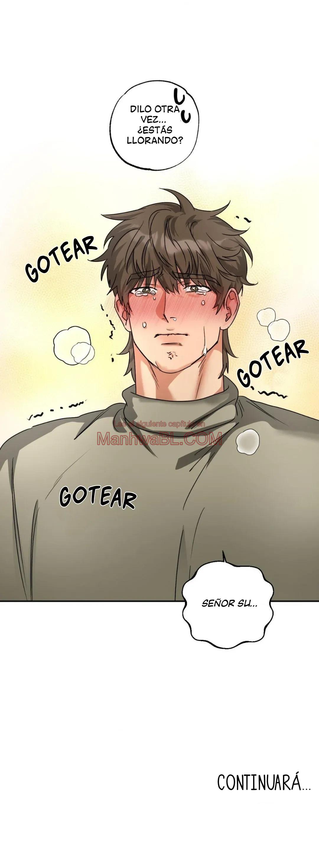 Manhwa BL Español – Leer Yaoi Online Gratis en es.mi2manga.com Fucking Teaching - Capítulo 27 3 manhwa