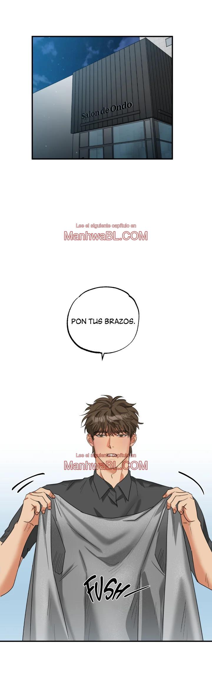 Manhwa BL Español – Leer Yaoi Online Gratis en es.mi2manga.com Fucking Teaching - Capítulo 7 manhwa