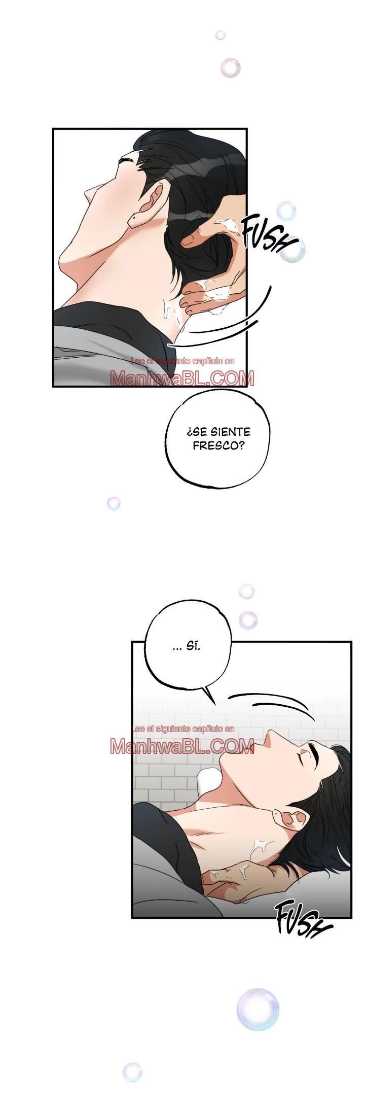 Manhwa BL Español – Leer Yaoi Online Gratis en es.mi2manga.com Fucking Teaching - Capítulo 7 manhwa