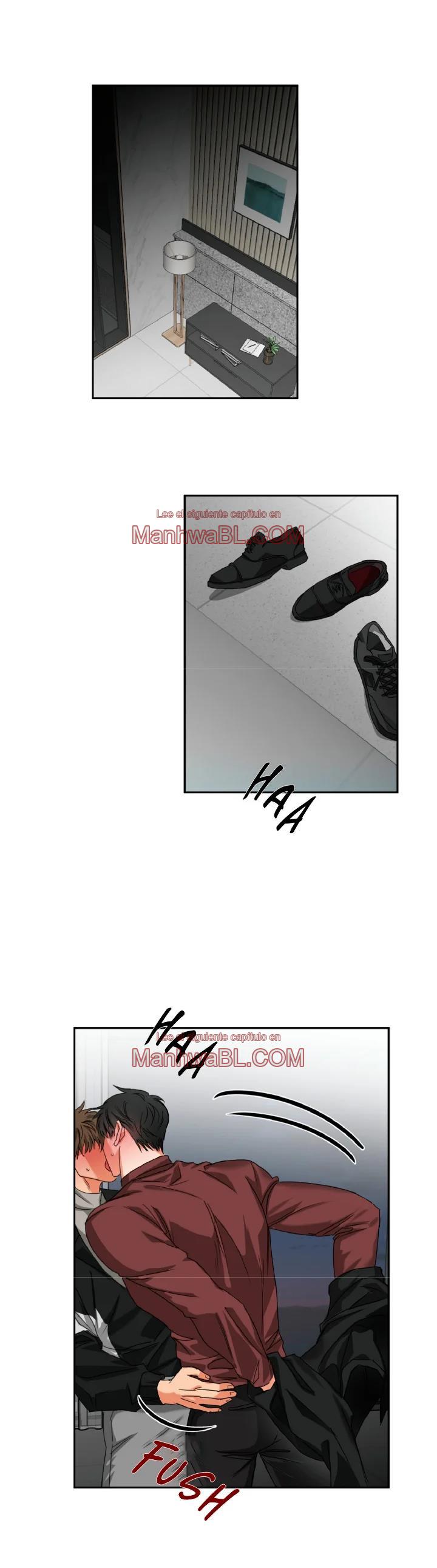 Manhwa BL Español – Leer Yaoi Online Gratis en es.mi2manga.com Fucking Teaching - Capítulo 11 3 manhwa