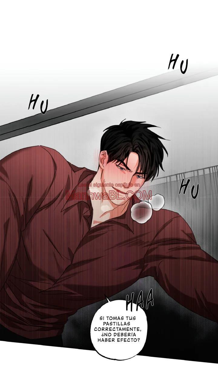 Manhwa BL Español – Leer Yaoi Online Gratis en es.mi2manga.com Fucking Teaching - Capítulo 11 3 manhwa