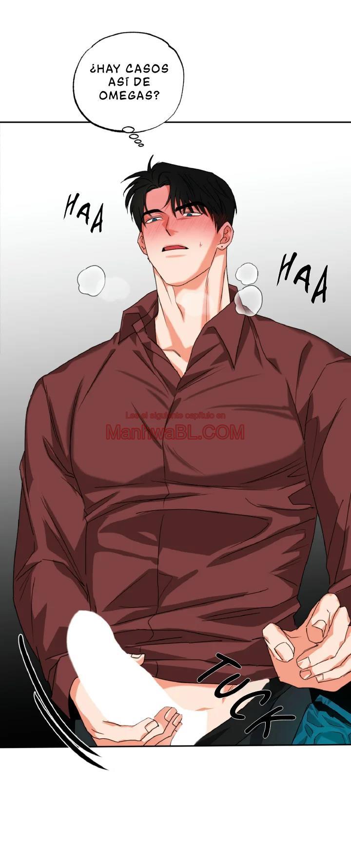 Manhwa BL Español – Leer Yaoi Online Gratis en es.mi2manga.com Fucking Teaching - Capítulo 11 3 manhwa