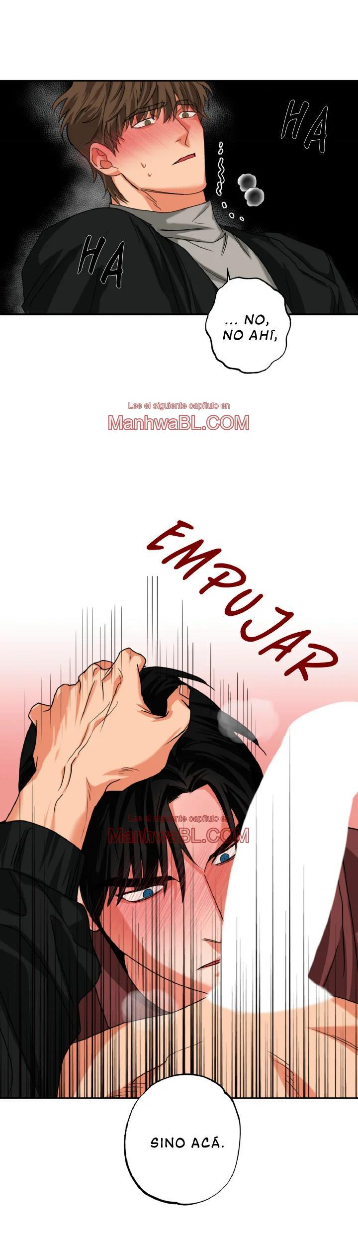 Manhwa BL Español – Leer Yaoi Online Gratis en es.mi2manga.com Fucking Teaching - Capítulo 11 3 manhwa