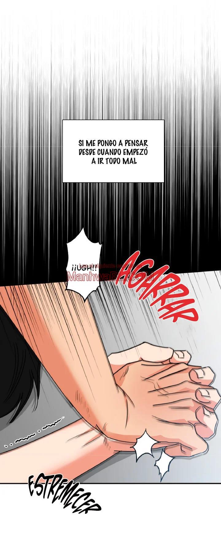 Manhwa BL Español – Leer Yaoi Online Gratis en es.mi2manga.com Fucking Teaching - Capítulo 1 manhwa