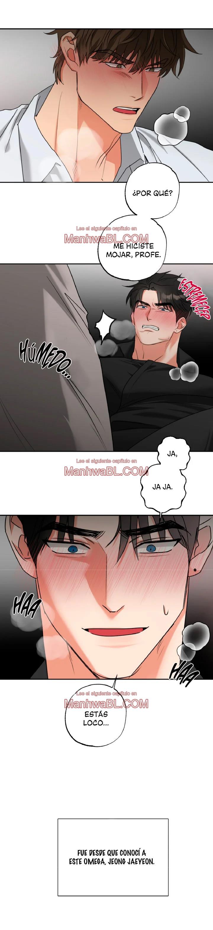 Manhwa BL Español – Leer Yaoi Online Gratis en es.mi2manga.com Fucking Teaching - Capítulo 1 manhwa