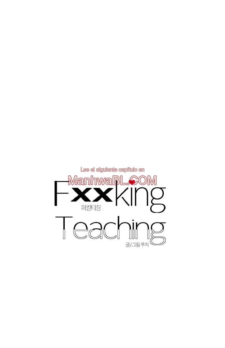 Manhwa BL Español – Leer Yaoi Online Gratis en es.mi2manga.com Fucking Teaching - Capítulo 1 manhwa