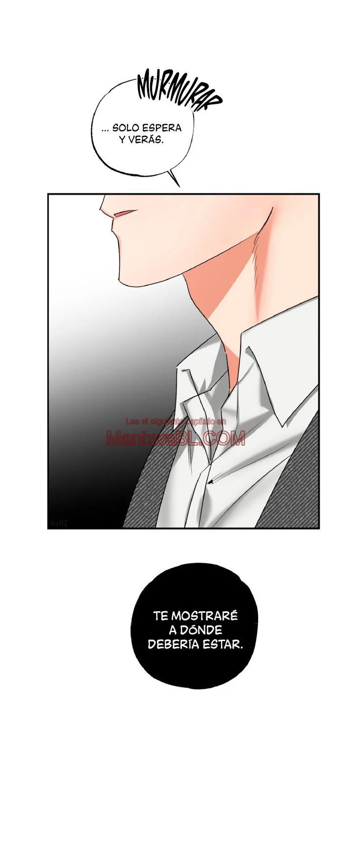 Manhwa BL Español – Leer Yaoi Online Gratis en es.mi2manga.com Fucking Teaching - Capítulo 1 manhwa
