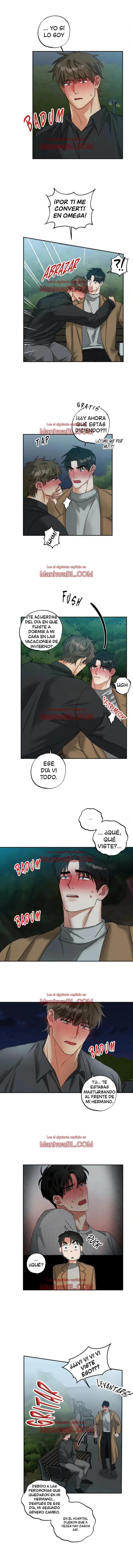 Manhwa BL Español – Leer Yaoi Online Gratis en es.mi2manga.com Fucking Teaching - Capítulo 25 2 manhwa