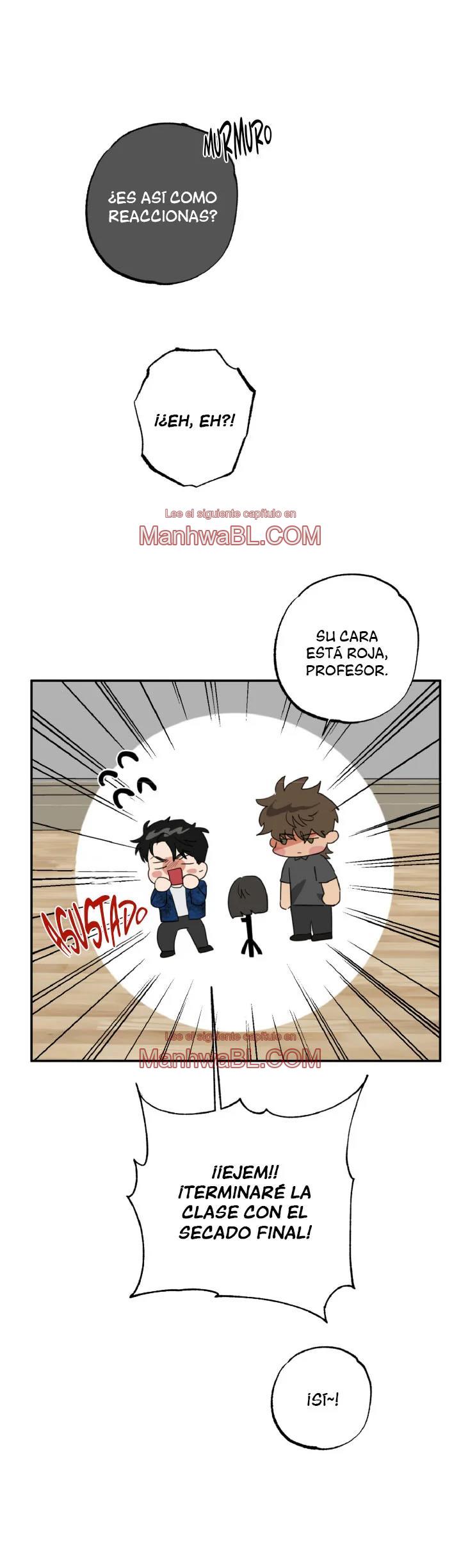 Manhwa BL Español – Leer Yaoi Online Gratis en es.mi2manga.com Fucking Teaching - Capítulo 3 2 manhwa