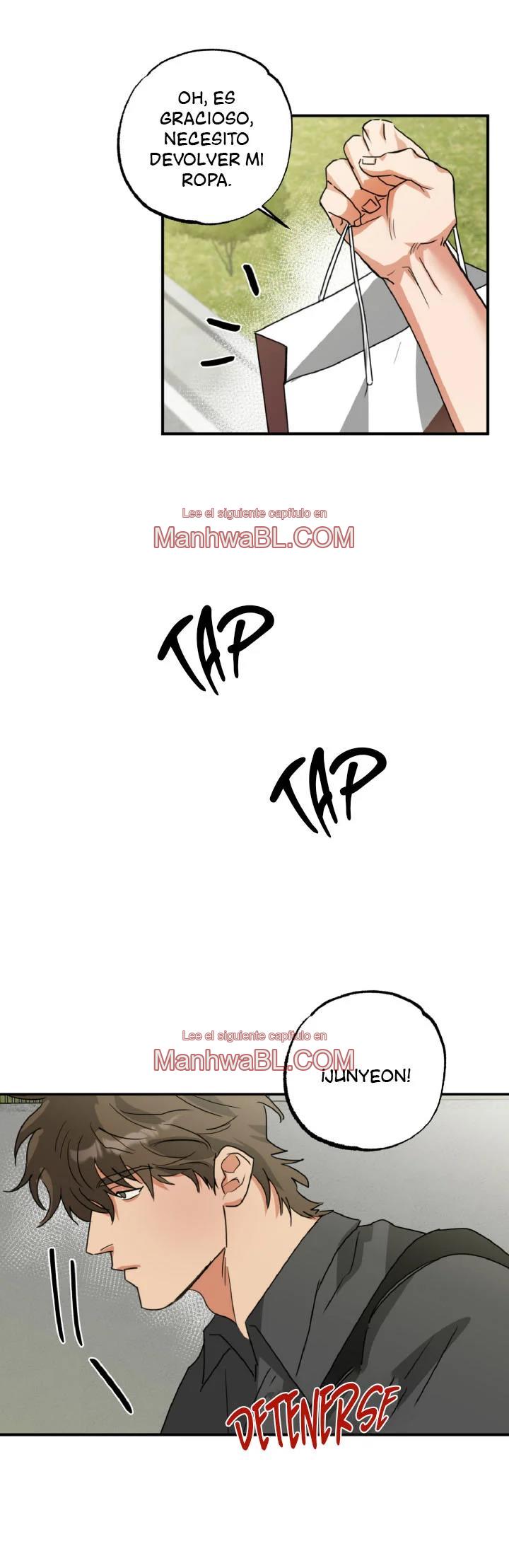 Manhwa BL Español – Leer Yaoi Online Gratis en es.mi2manga.com Fucking Teaching - Capítulo 3 2 manhwa