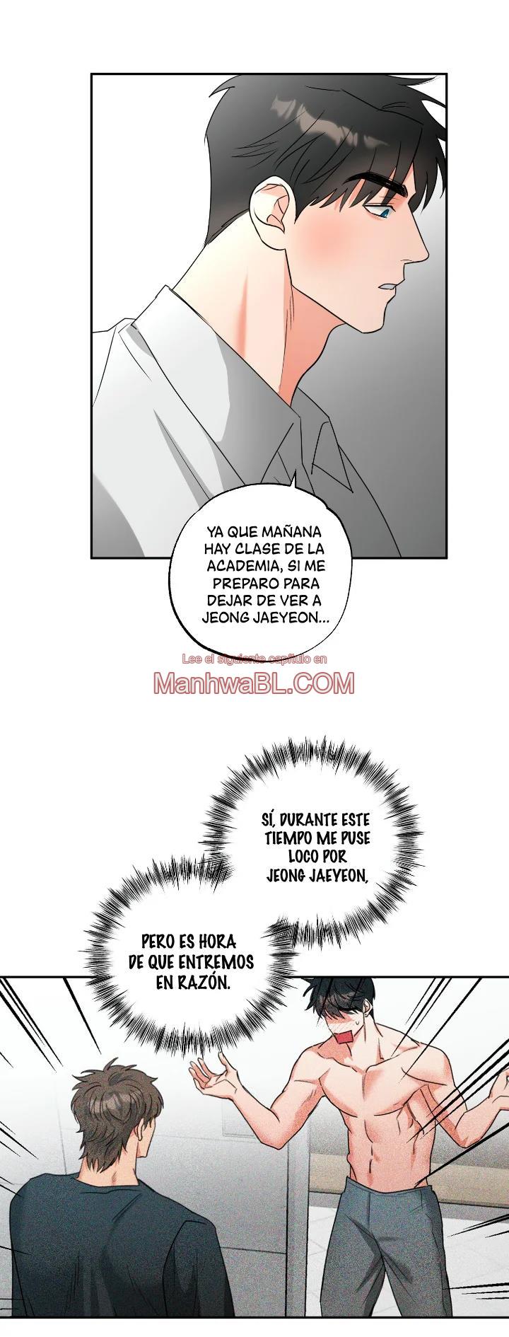 Manhwa BL Español – Leer Yaoi Online Gratis en es.mi2manga.com Fucking Teaching - Capítulo 16 3 manhwa