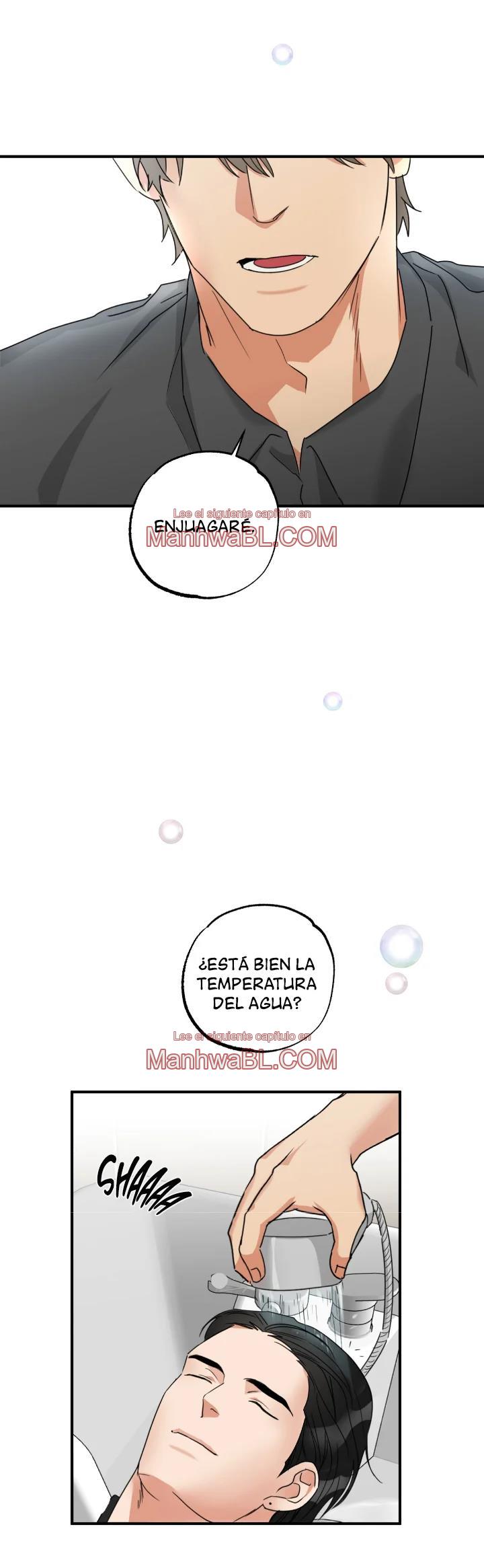 Manhwa BL Español – Leer Yaoi Online Gratis en es.mi2manga.com Fucking Teaching - Capítulo 7 2 manhwa