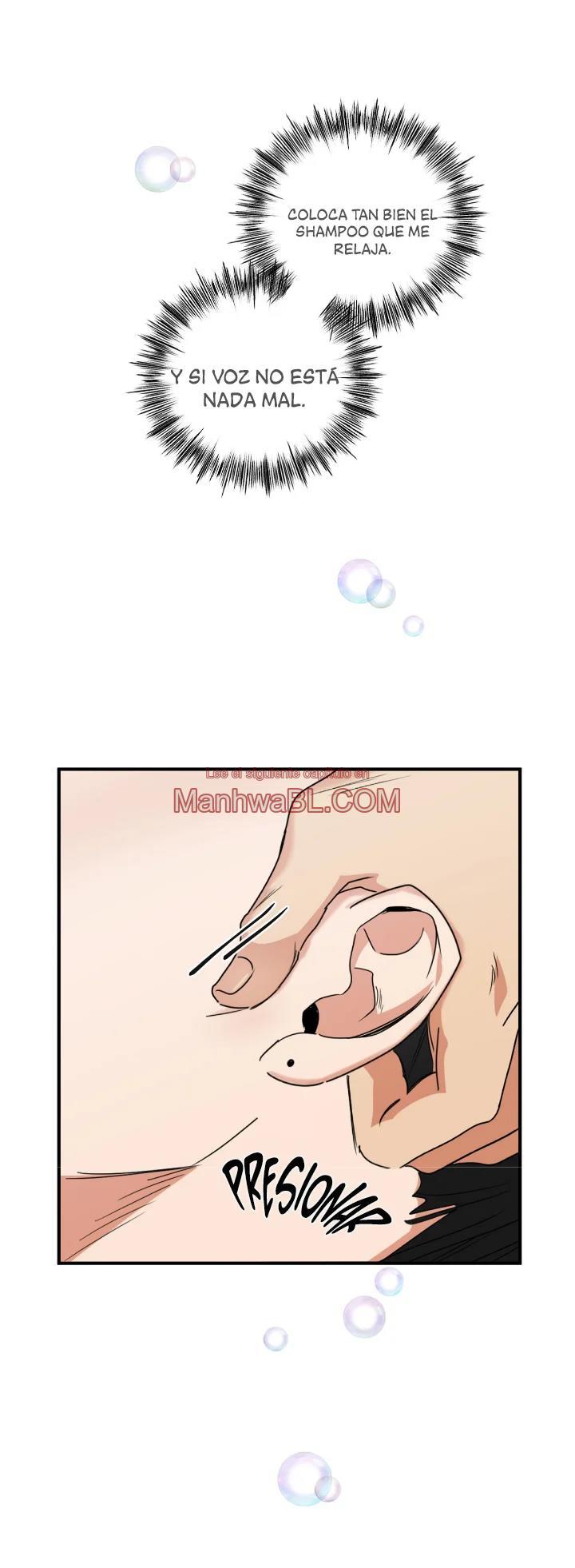 Manhwa BL Español – Leer Yaoi Online Gratis en es.mi2manga.com Fucking Teaching - Capítulo 7 2 manhwa