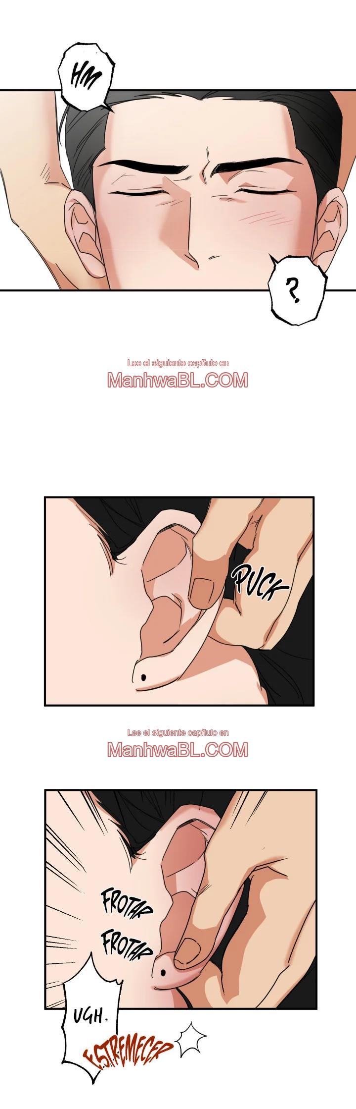 Manhwa BL Español – Leer Yaoi Online Gratis en es.mi2manga.com Fucking Teaching - Capítulo 7 2 manhwa