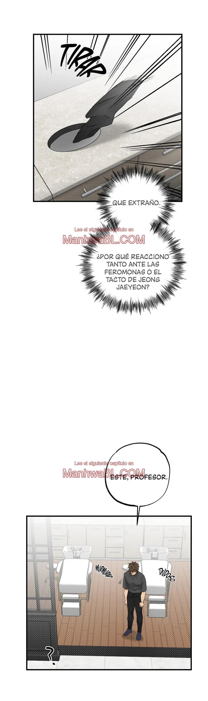 Manhwa BL Español – Leer Yaoi Online Gratis en es.mi2manga.com Fucking Teaching - Capítulo 7 2 manhwa