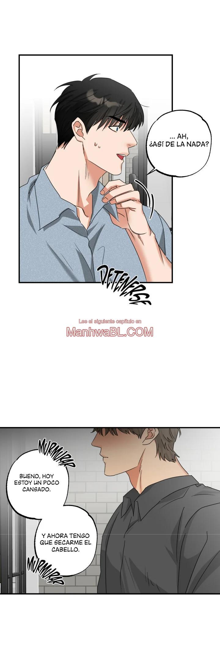 Manhwa BL Español – Leer Yaoi Online Gratis en es.mi2manga.com Fucking Teaching - Capítulo 7 2 manhwa
