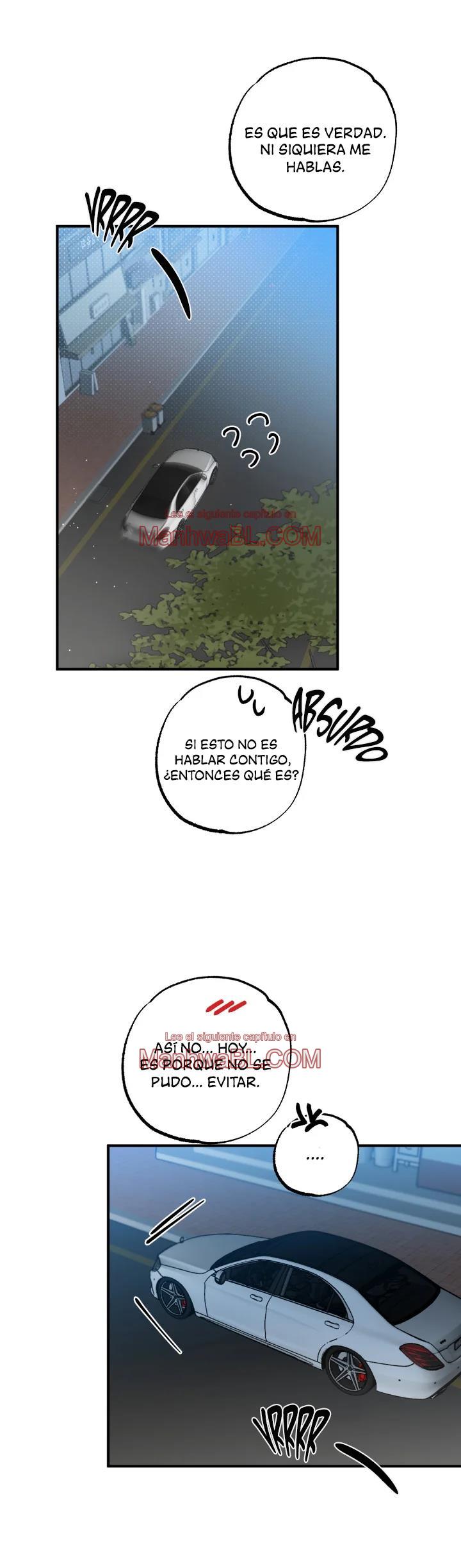 Manhwa BL Español – Leer Yaoi Online Gratis en es.mi2manga.com Fucking Teaching - Capítulo 7 2 manhwa