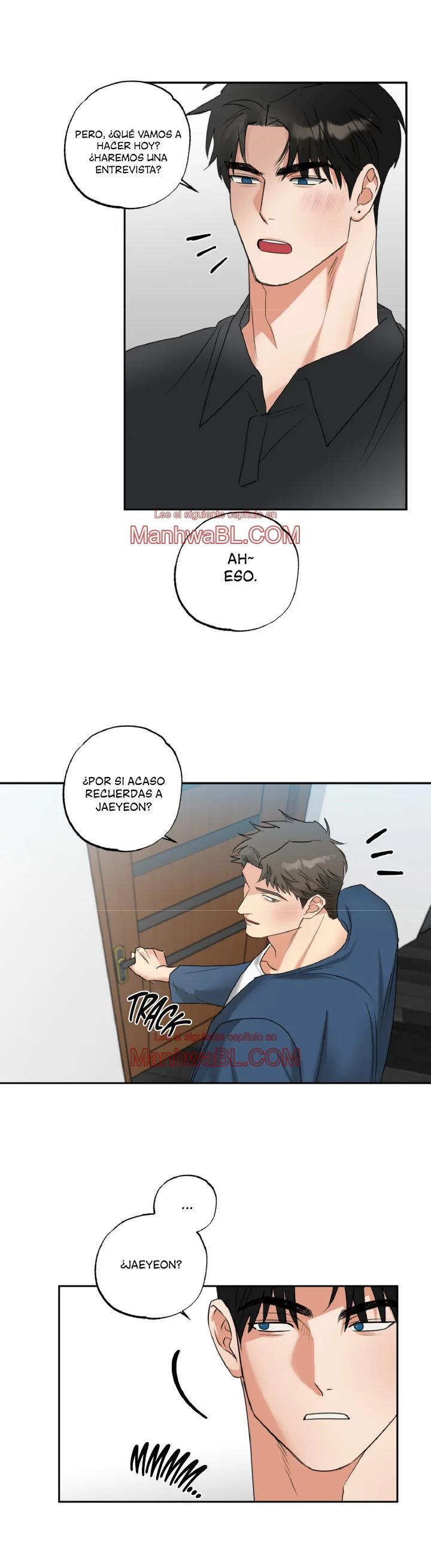 Manhwa BL Español – Leer Yaoi Online Gratis en es.mi2manga.com Fucking Teaching - Capítulo 1 2 manhwa