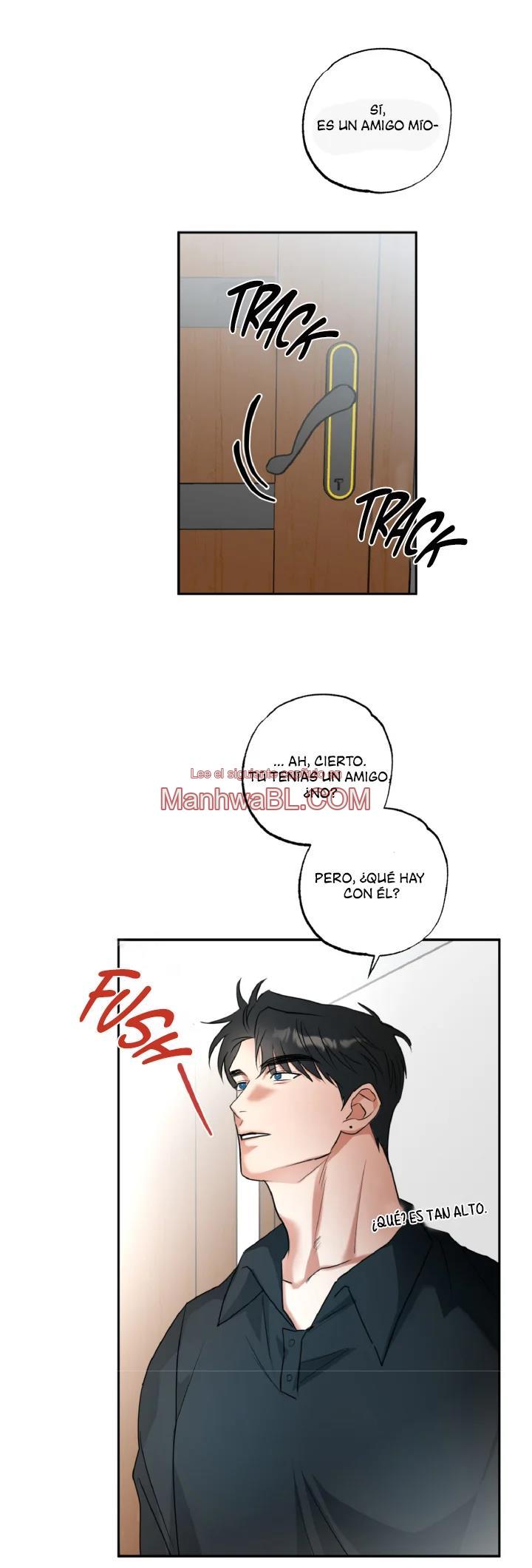 Manhwa BL Español – Leer Yaoi Online Gratis en es.mi2manga.com Fucking Teaching - Capítulo 1 2 manhwa