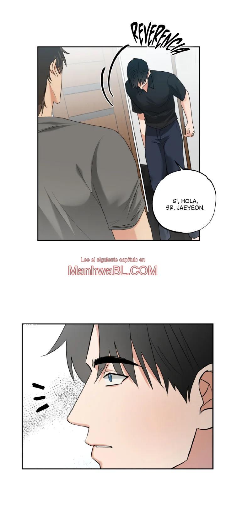 Manhwa BL Español – Leer Yaoi Online Gratis en es.mi2manga.com Fucking Teaching - Capítulo 1 2 manhwa